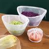1pc Reusable Cloth Bags-Fine Mesh Strainer for Yogurt Juice Coffee-Food-Safe Gauze Filtering Bags-Kitchen Cooking