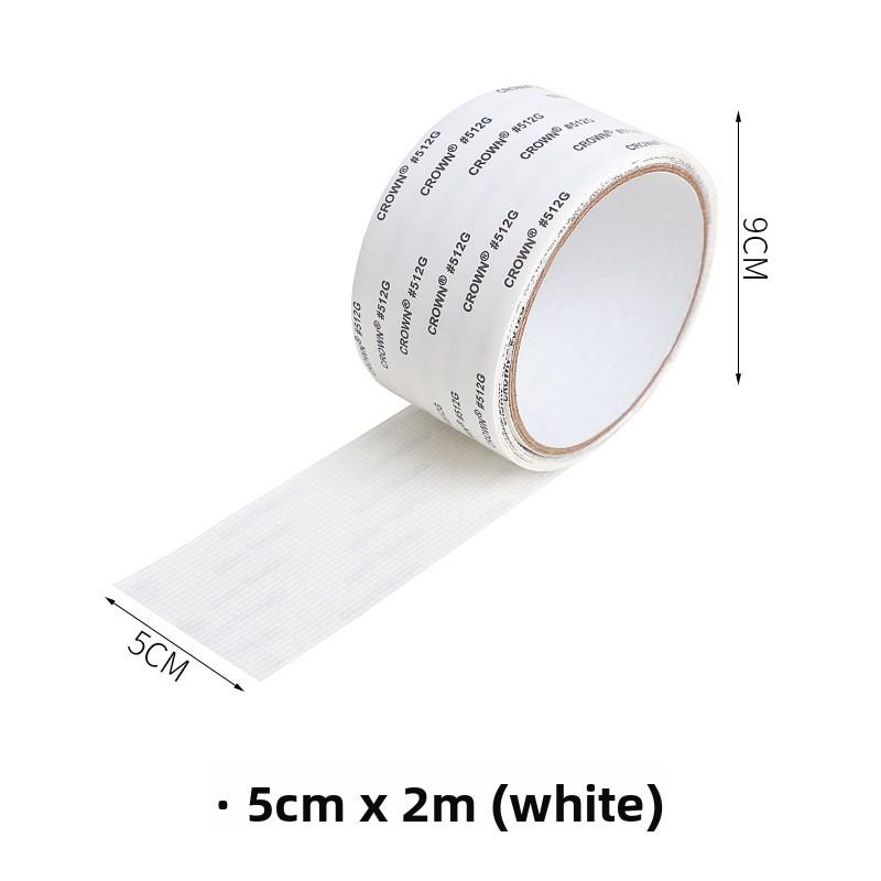 Window Door Screen Repair Patch Cover Mesh Window Hole Repair Tape Durable And Practica Easy To Use
