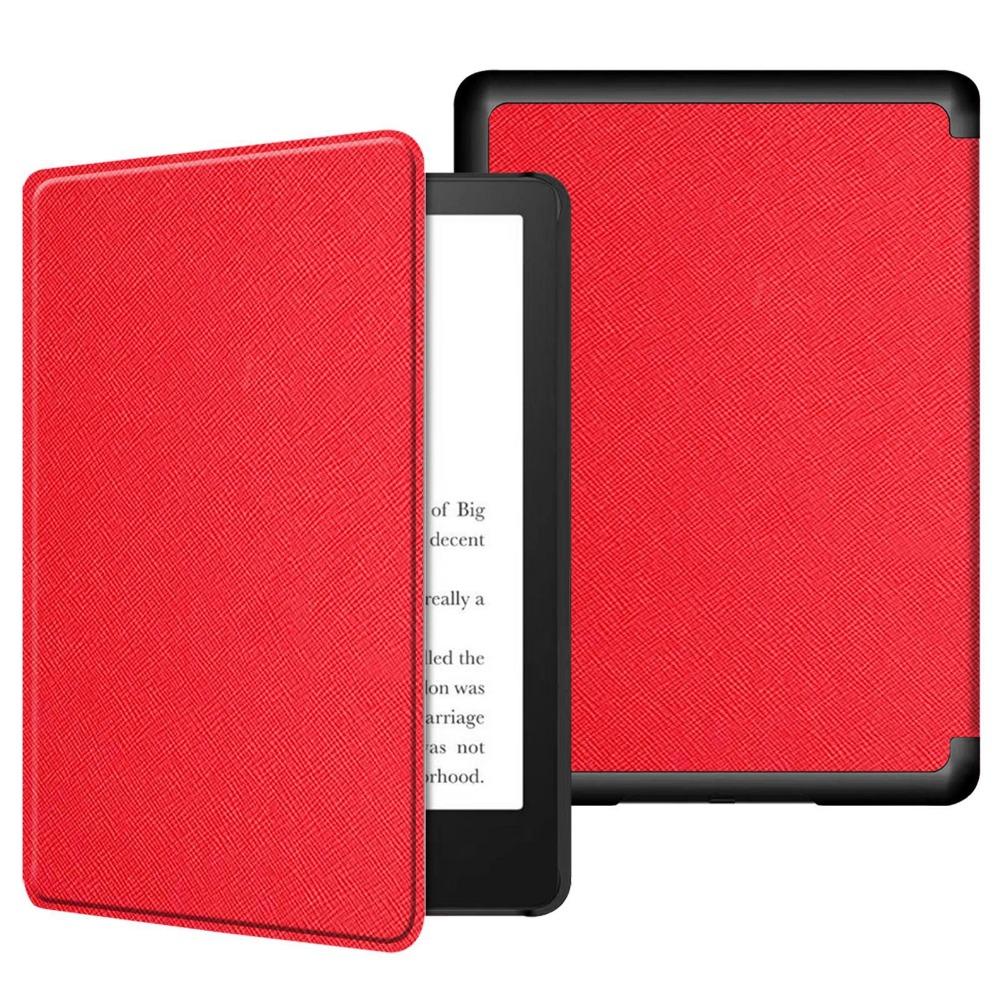 For Amazon Kindle Paperwhite 11th Generation 6.8 Inch 2021 K5 Slim Fit Case Lightweight Cover
