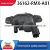 36162-RMX-A01 Carbon Canister Purge Valve for Accord, Civic, Crosstour, and Acura.