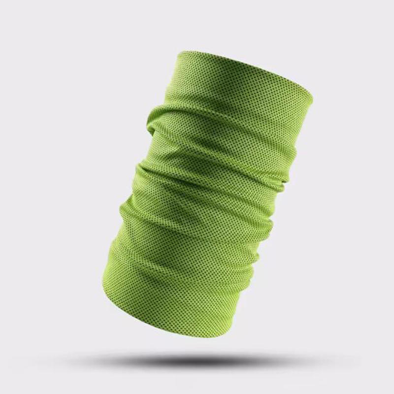 Cold Feeling Sports Quick-Drying Towel Portable Sweat-Absorbing Running Fitness Wrist Sweat-Wiping Cooling Cool Outdoor Products Towel