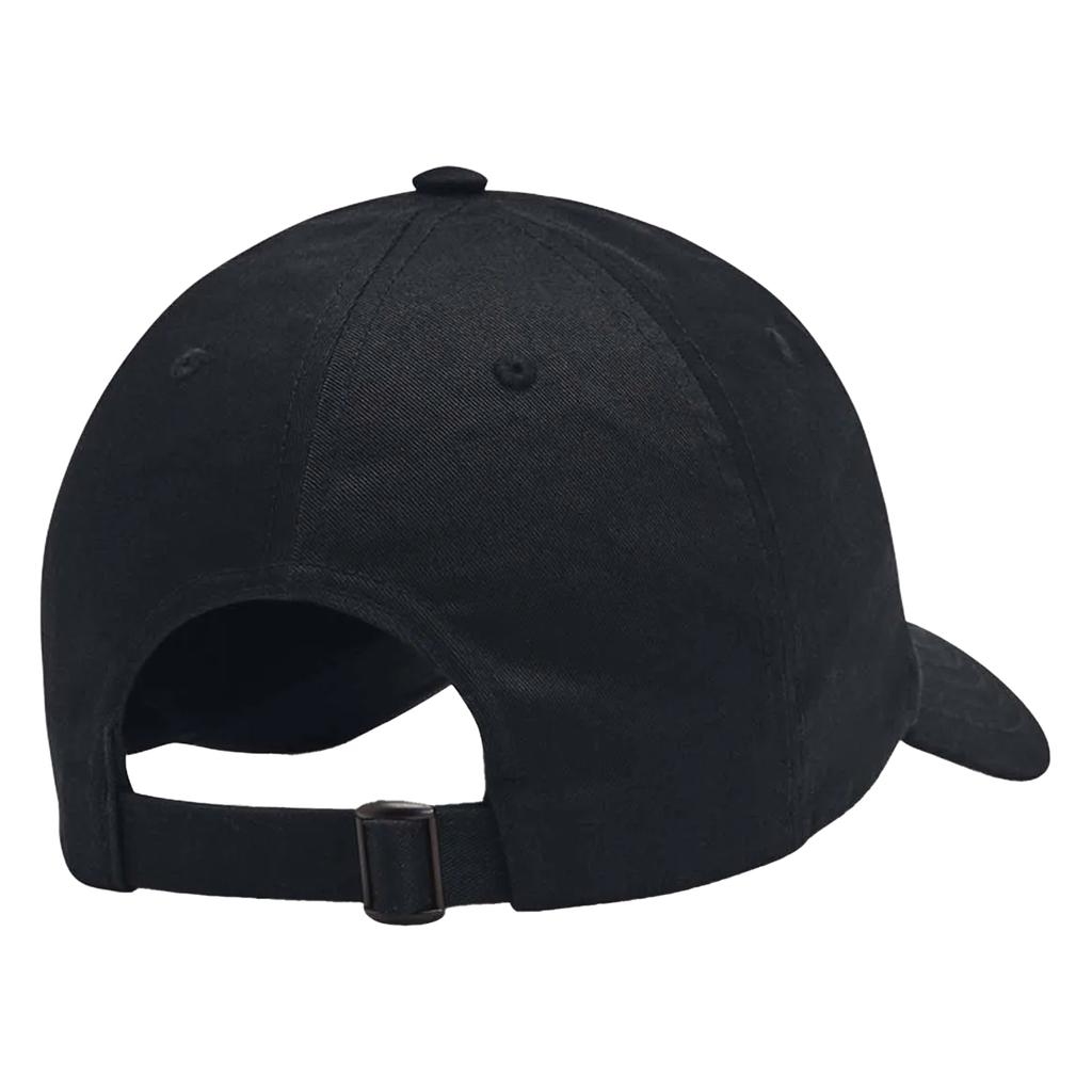 Under Armour Adjustable Branded Cap