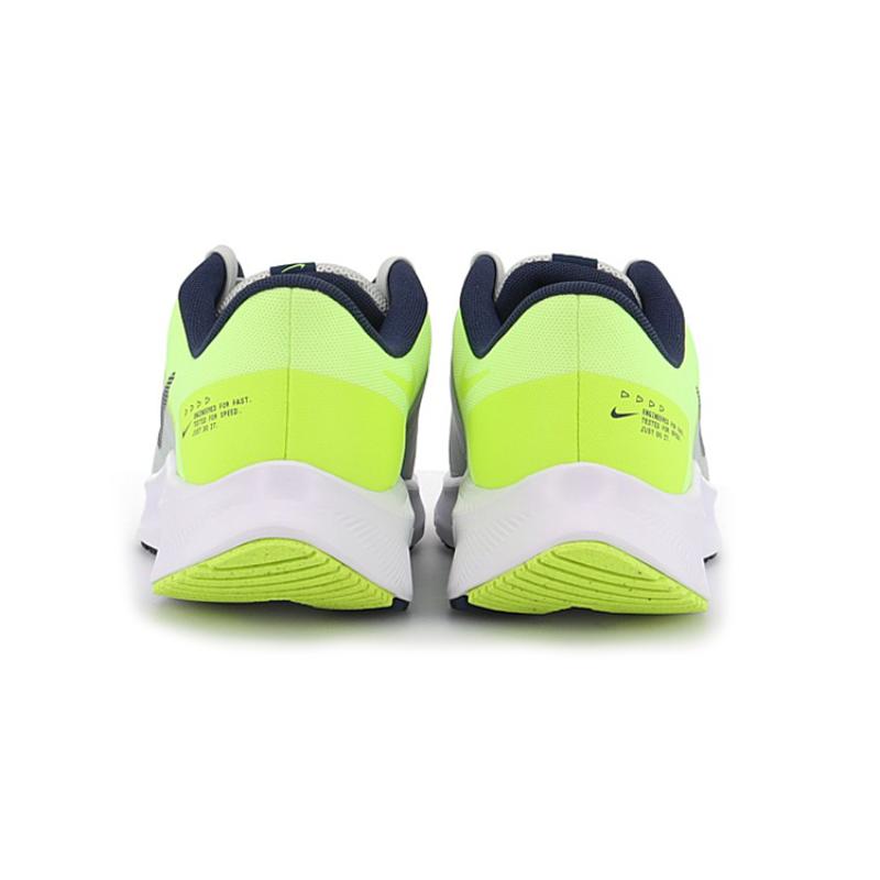 Nike Quest 4 Photon Dust Volt Glow Sneakers DA1105-003
