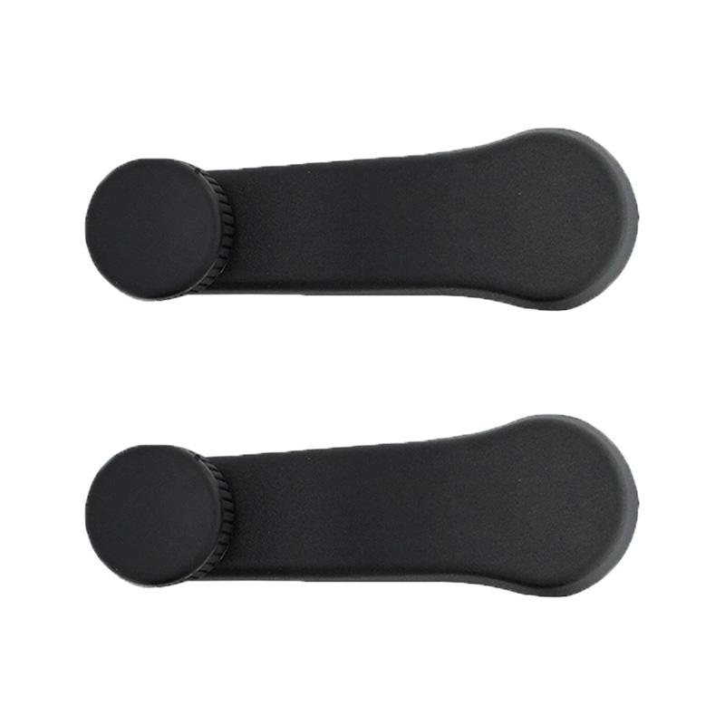 

2 шт. Ручка стеклоподъемника автомобиля для Vw Beetle Bora Cabrio Caddy Golf Jetta T4 Transporter Vento для Skoda Fabia Octavia 2X