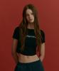 Empebeu Glynn Pixie Slim Short Sleeve Black