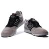 New Balance Nb 996 Comfortable Lightweight Low Top Casual Running Shoes Unisex Sneakers Black Gray MRL996KM