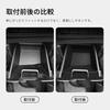 for Suzuki SOLIO 2015-2020 Silicone Center Storage Box ID Card Bank Card Tray Organizers Tidying Car Interior Accessories BLACK