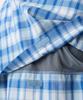 Snow Peak Fade Check Breezy Shirt Long Size M SH-26SU002 - Tops, Shirts, Sleeve, Men's & Women's, GREIGE,
