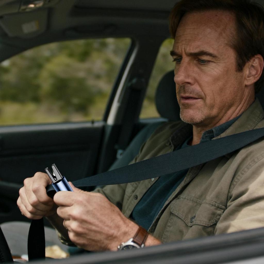 Car Window Breaker Tool Portable Car Safety Hammer And Seatbelt Cutter High-Intensity Roadside Assistance Vehicle Escape Hammer