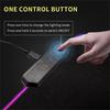 RGB Sechseck Gaming Mauspade XXL Rutschfester Teppich Schreibtischunterlage Computer Zubehör Büro Geometrisches Mauspade Leuchtende Erweiterte Spielmatte