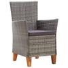 Mobilier de exterior – Scaune de grădină