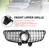 Front Upper Grill Grille Fit Mercedes Benz V Class W447 2020-2023