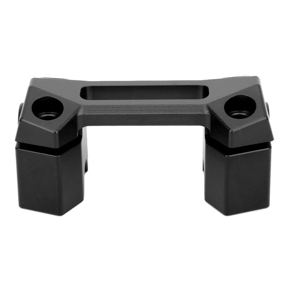 

Motorcycle Handlebar Riser Heightening Code Fits for Kawasaki Z250 Z300 Z800Black чёрный