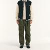 KANGOL Retrocore Cargo Pants Khaki 4554