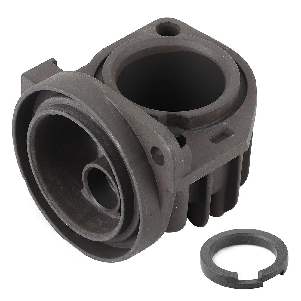 Luftfjæringskompressor Sylindertopp 2203200104 Passer for Mercedes W220 W211