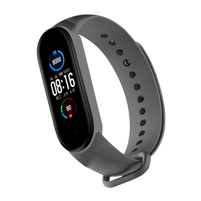 

Сменный браслет SmartWatch Watctband для Mi Band 6
