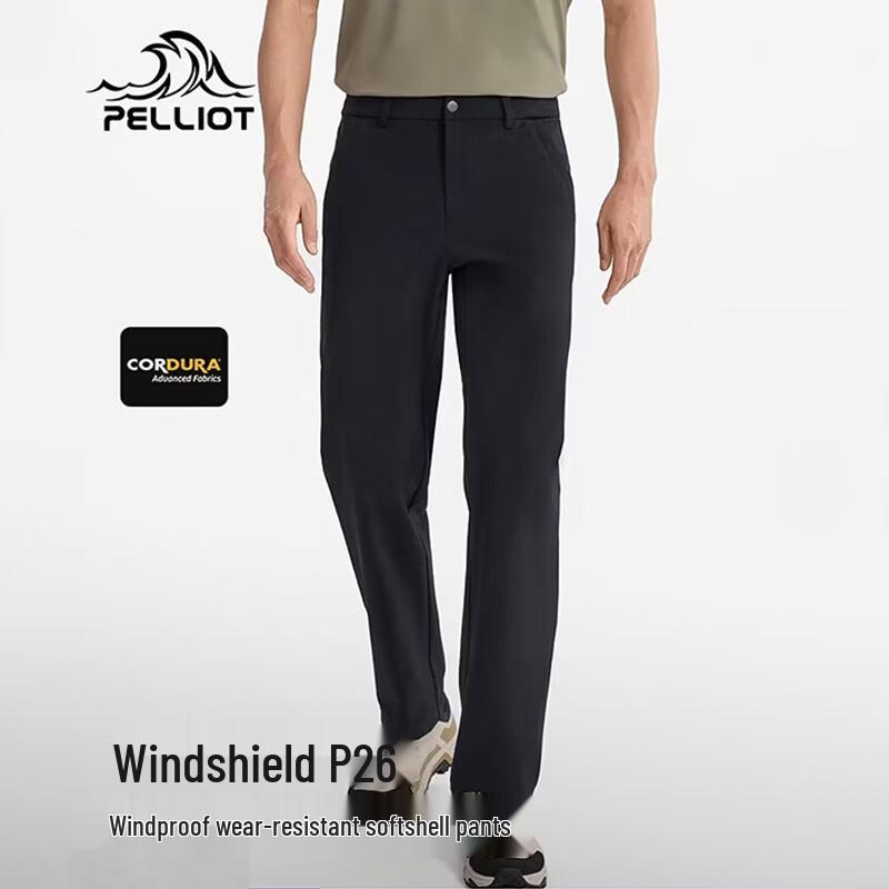 Pelliot Windshield P26 Softshell Hiking Pants L