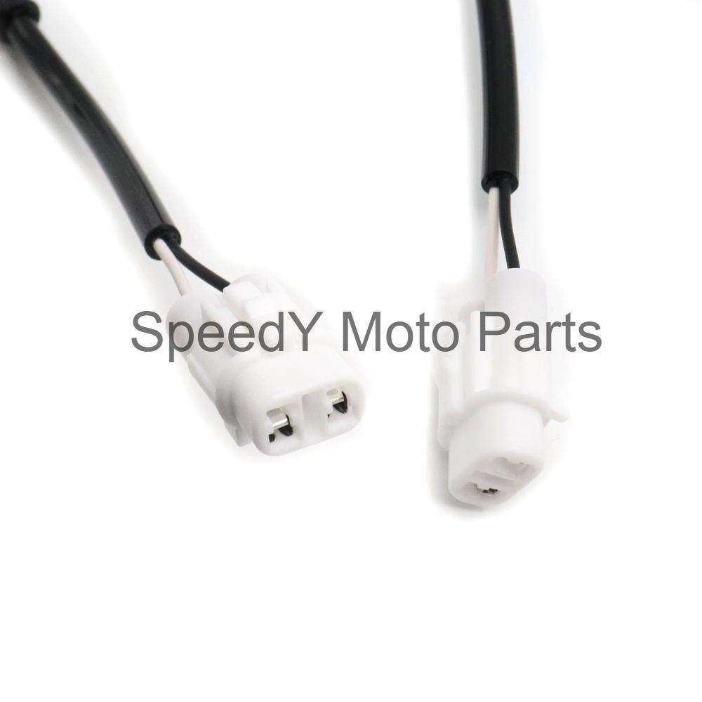 Motorcycle ABS Wheel Speed Sensor For Yamaha MT09 MT-09 MT 09 2017 2018 2019 2020 2021 Speed Sensor Front Accessories