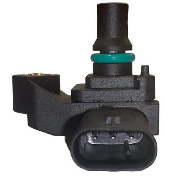 Turbocharger Boost Sensor Fits BMW 2014- Gas - Diesel