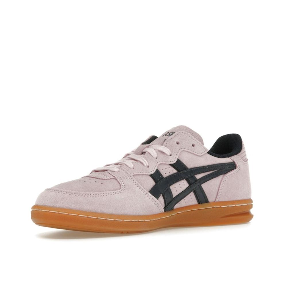 HAY X Asics Skyhand OG Light Lilac Blueberry Unisex Sneakers Purple 1203A563-700