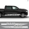 Acessórios de exterior – Adesivos para carros