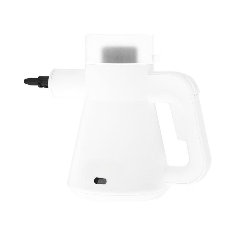 Бытовой пароочиститель и машина для фумигации для удаления клещей 1000 Вт 231,5*153*230,5 мм Машина для очистки от масляных паров с высокотемпературной дезинфекцией