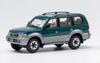 [USED]1/64 Gaincorp Products Toyota Land Cruiser Prado 90 LHD (Dark Green)