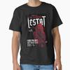 The Vampire Lestat Live In Concert 1985 Classic T-Shirt