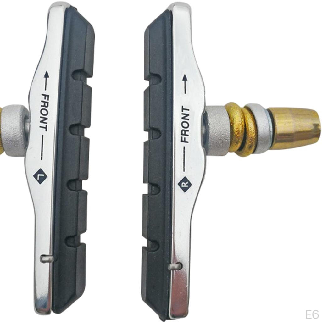 Cycling Bike Brake Pads 72