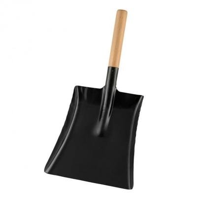 Pala para cenizas de acero al carbono de Hearth And Home