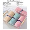 1PC pure cotton towel thickened cotton bath towel pure cotton
