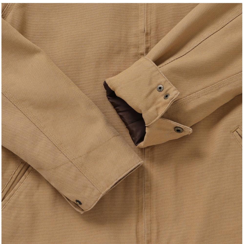 DeuS X Makina Dmf86343 Dij  AddreSS Arbetskläder  AddreSS Arbetskläder Herrjacka