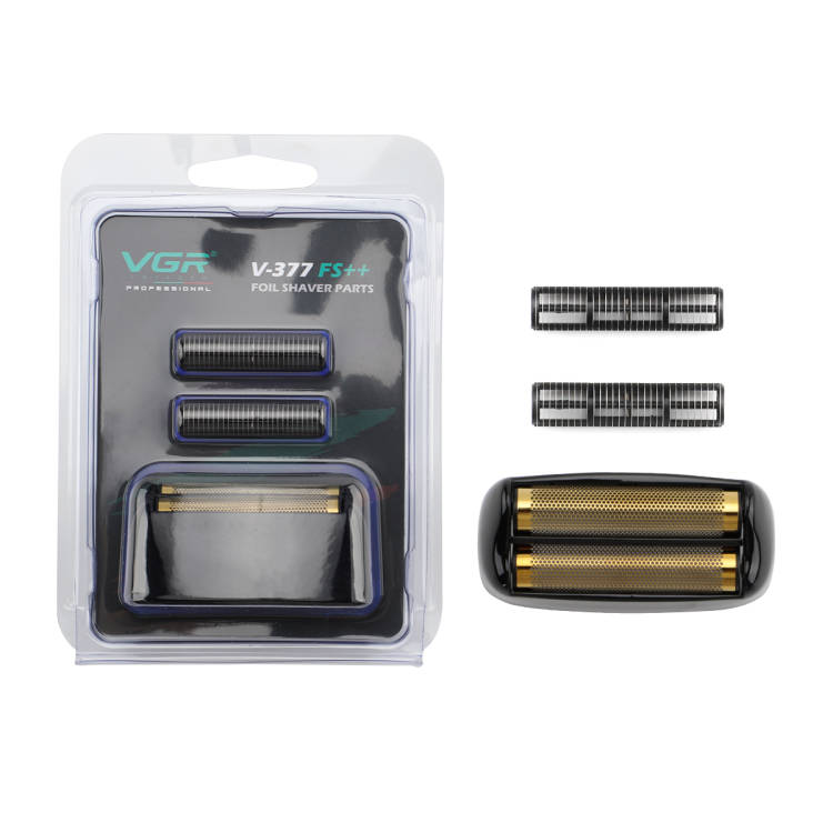 VGR Product's Accessories DLC Coating Blade for Electric Hair Clipper Accessories V-308 V-977 V-001 V-003 V-906 V-640 V-880