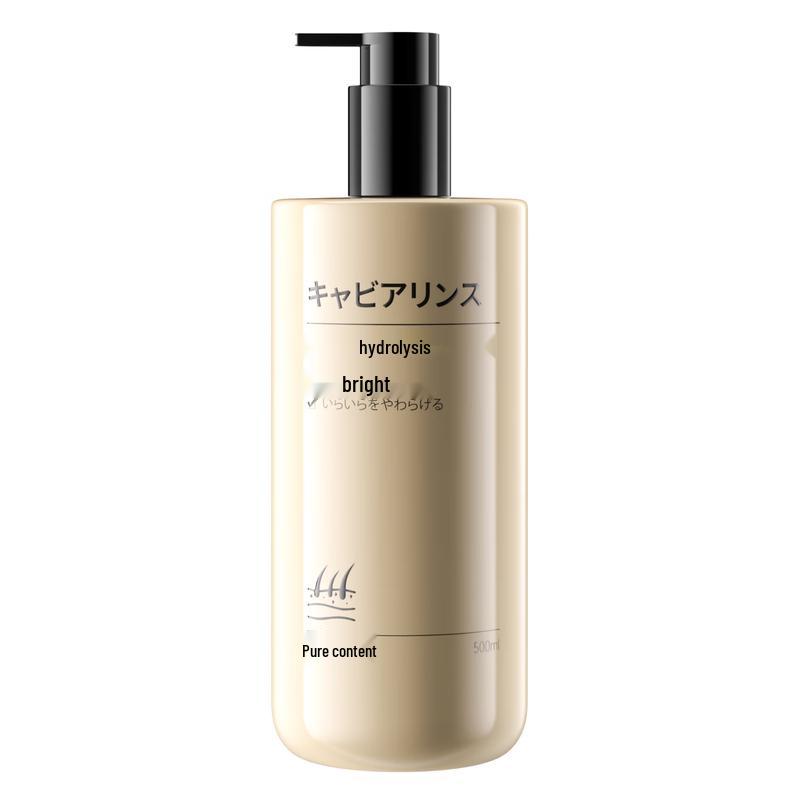

Dr. Jiao Caviar Hair Conditioner & Mask