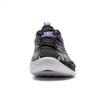 Li-Ning Jimmy Bulter JB3 Jimmy Buckets Černo-fialové Pánské Tenisky ABAV023-10