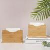 1PC Tissue Box Paper Napkin Holder Boxes for Home Kitchen Dining Table Decoration Storage Organization