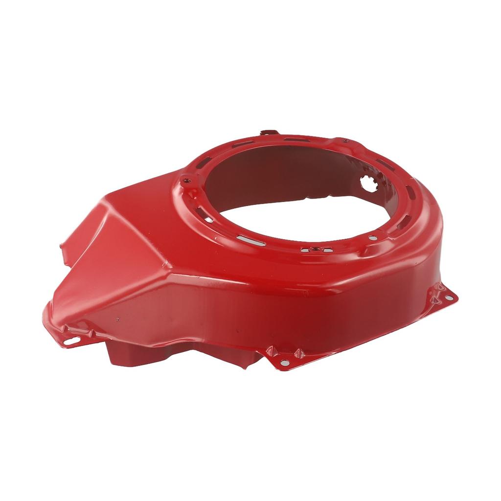 Motoren Schwungradabdeckung Zubehör Einfache Montage Teile Kunststoff Rücklaufhaube Gehäuse Für Honda 188F 11PS 13PS