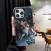 Honkai Star Rail Firefly Soft Phone Case for iPhone 15 16 17 Pro Max 17Air 16E 14 Plus 13 12 Mini Shockproof Cover Back Shell