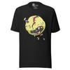 Cyberpunk 2077 inspired V's Favorite T-shirt