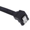 Computer Cables Sata 3.0 Iii Sata3 6Gb/S Ssd Hard Drive Data Right Angle Cable