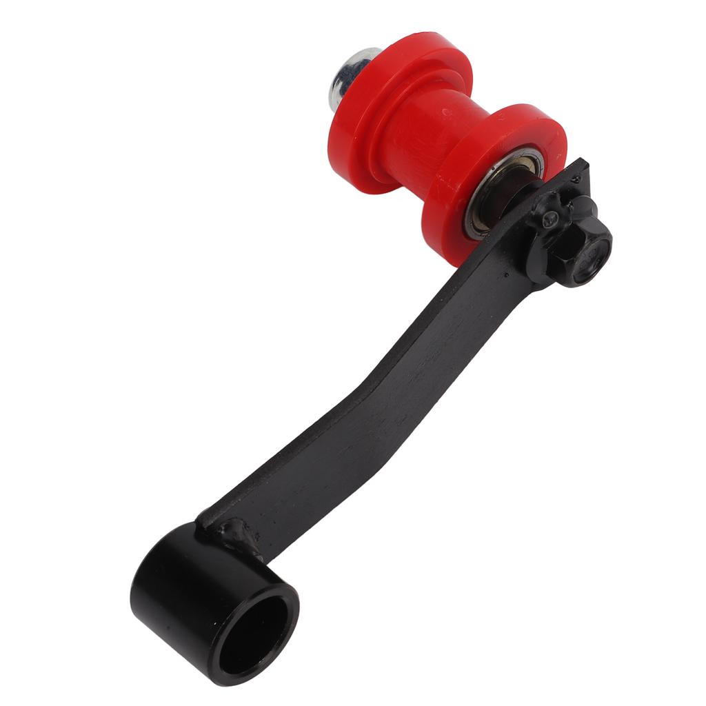 Kettenspanner, Kettenführung, Kettenrollenschieber für ATV Coolster Go Kart 110ccm 125ccm 150ccm 200ccm