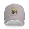 Project Hail Mary  Fist My Bump Baseball Cap  Outdoor Sports Sun Visor Trucker Hat Couple Women Fashion Design Baseball Caps
