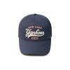MLB Cotton Baseball Caps Unisex Fashion 3ACPVL24N-50GRD