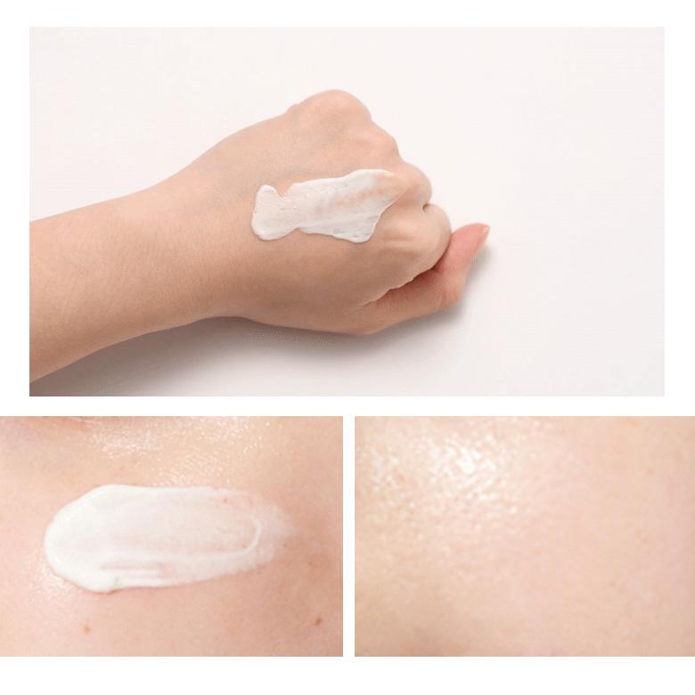 keep cool bamboo sun essence