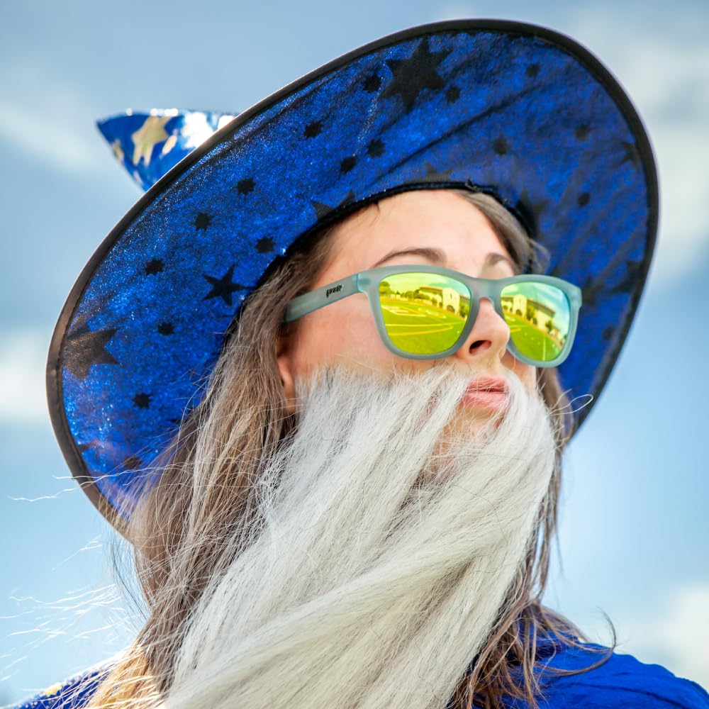 [goodr] Occhiali da Sole Goodr Serie OG Lenti Polarizzate Leggere Protezione UV