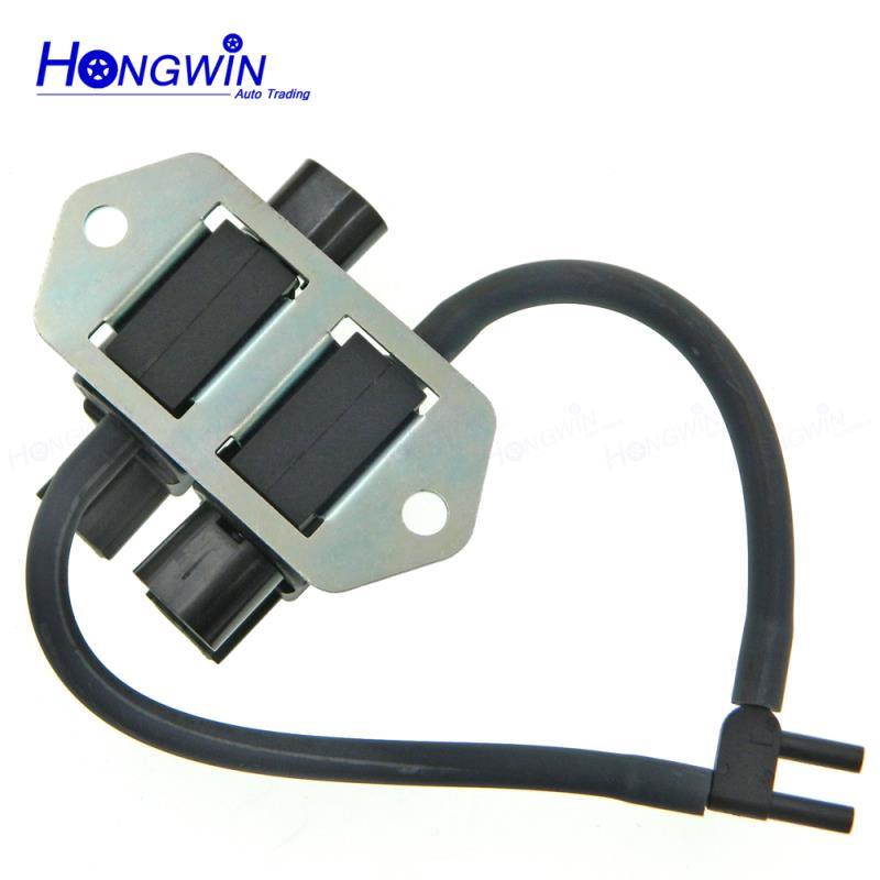 8657A031 Freewheel Clutch Switch Control Solenoid Valve Fits Mitsubishi Montero Pajero 4 IV MK4 3.0 3.2 L200 Triton K5T47776