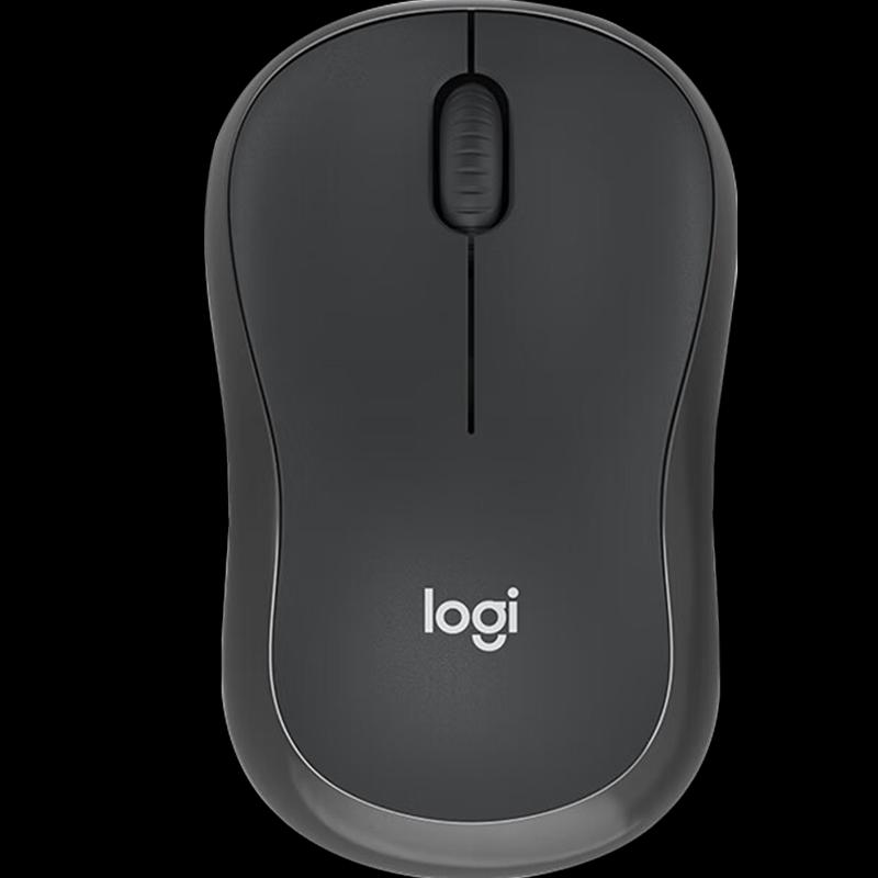 Logitech M240 Wireless Bluetooth Mouse
