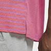 Nike TechKnit Future Fast Pink Men's Running Short Sleeve T-Shirt CU6057-551