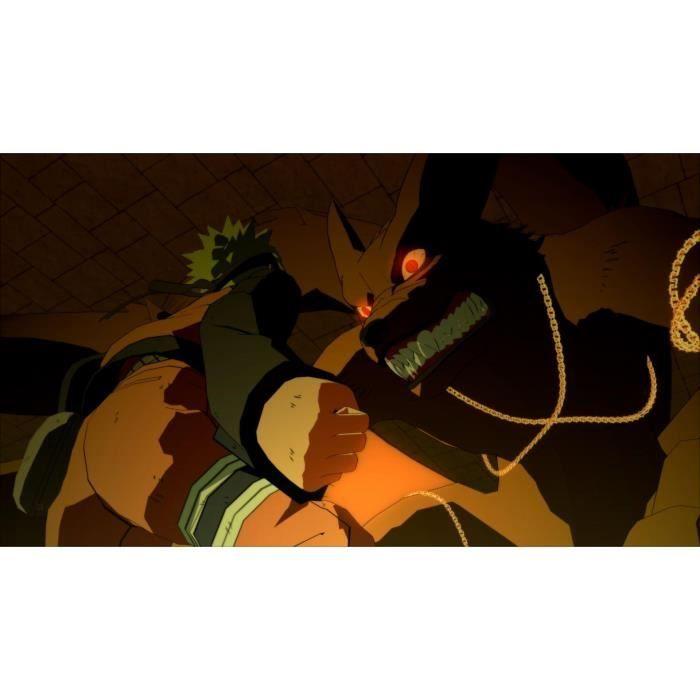 Hra Naruto x Boruto Ultimate Ninja Storm Connections - Nintendo Switch - Collector's Edition