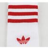 Adidas Sport Socks Solid Crew Socks 3 Pack